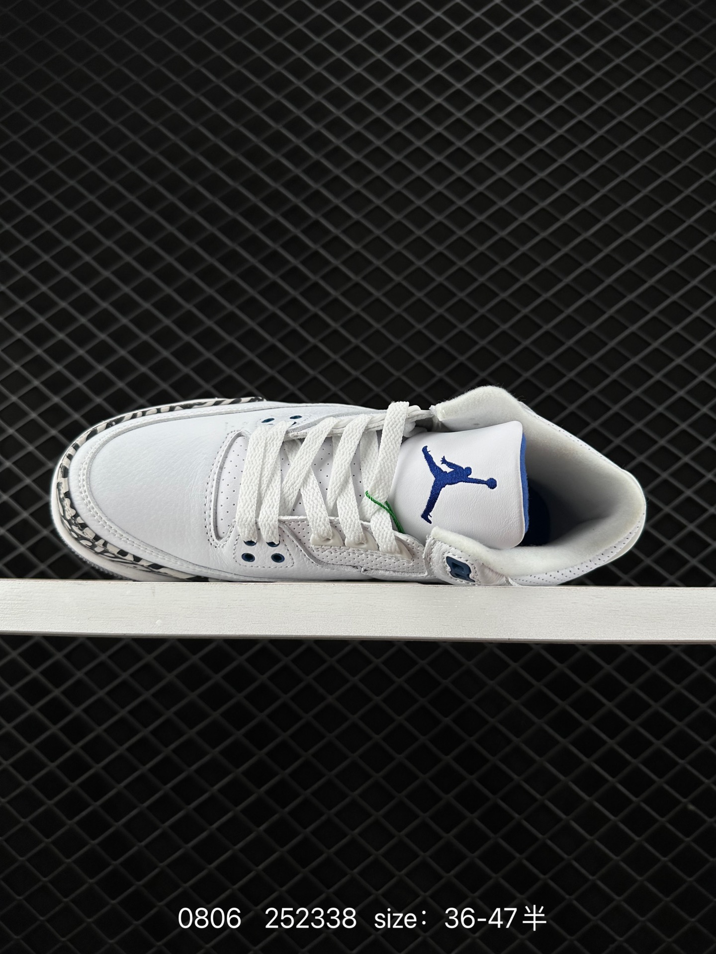 Nike Air Jordan 3 Retro SE